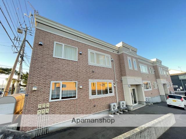 ピーノシラユリ