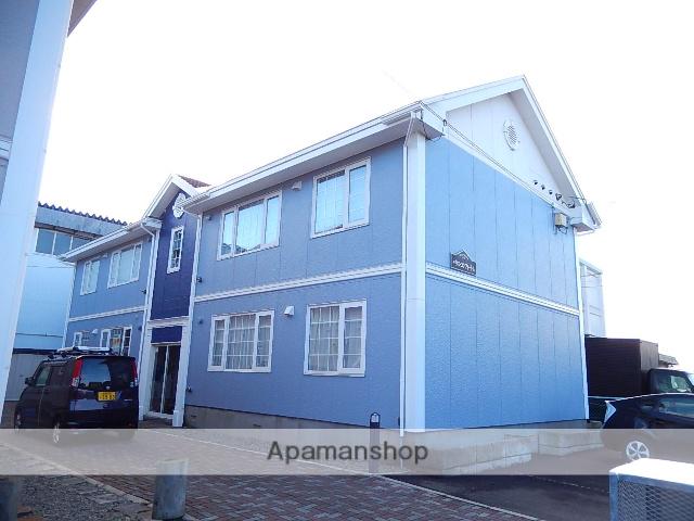 ハウスコンフォートA