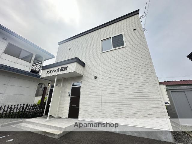 アスティ久根別(2LDK/2階)