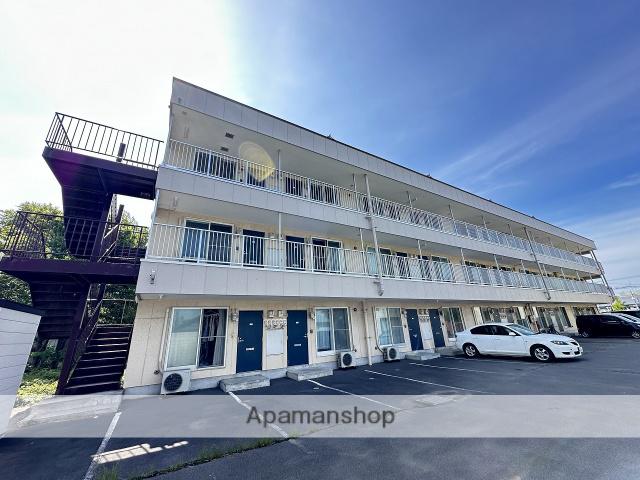 ピュアパレス七重浜