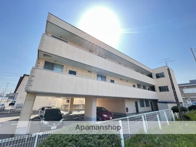 ステアSH(2LDK/2階)