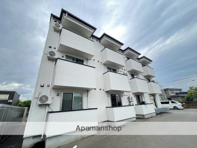 メゾンドラ・メールⅡ