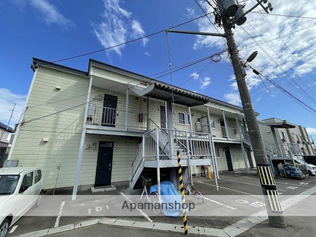 タートルハイツ