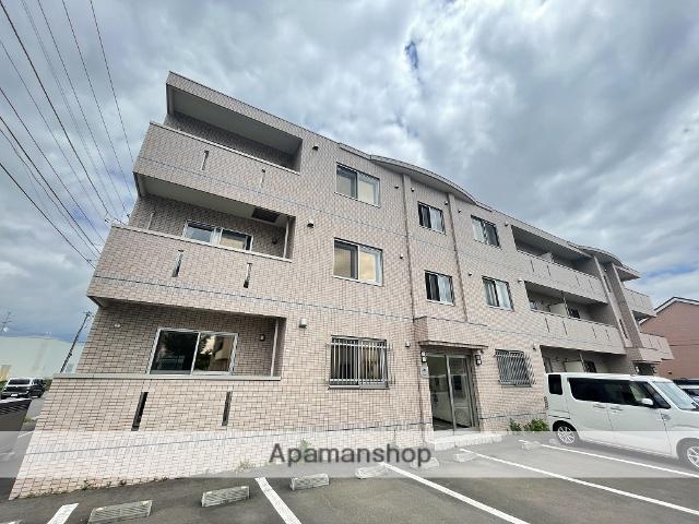 LAVIEDORⅡ(3LDK/3階)