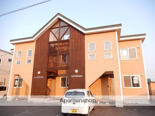 レッドウッドハウス