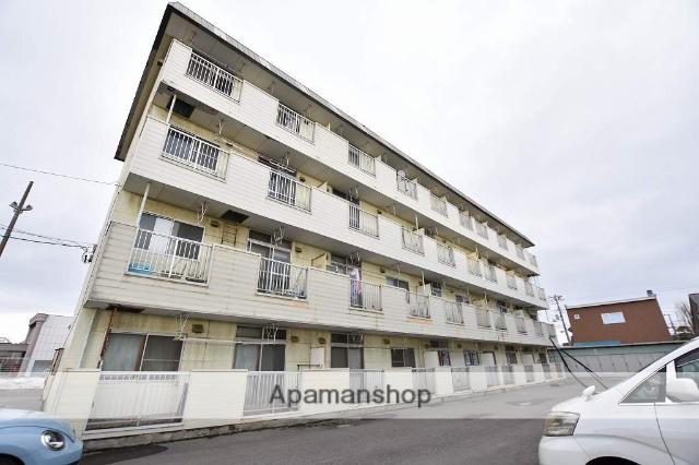 第2シャトウはまなす