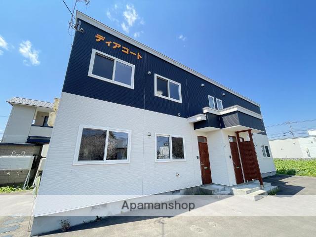 ディアコート[2階]