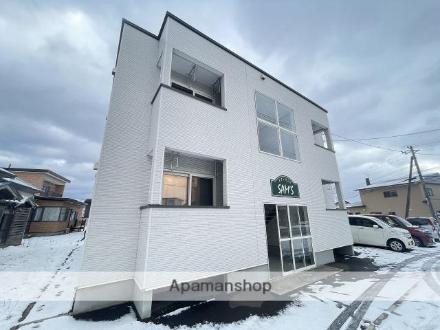 メゾンサムズ(1LDK/2階)