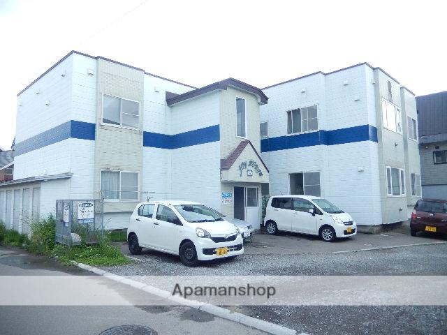 JOY・HOUSE(2LDK/2階)