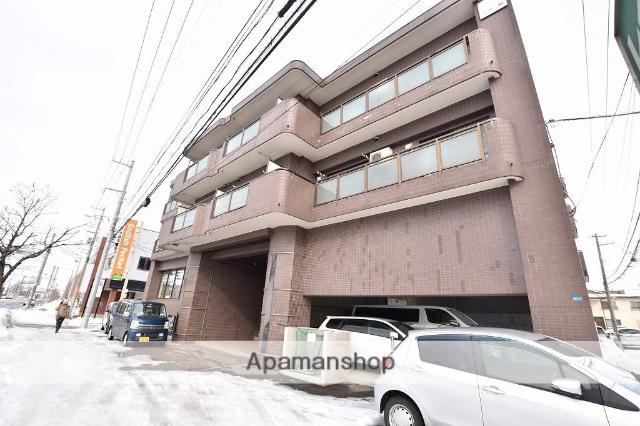 ダイワパレス函館