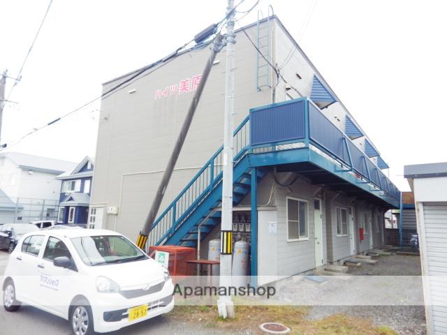 ハイツ美原