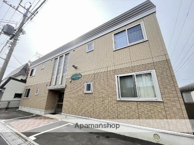 ROYAL COURT MIHARA(2LDK/2階)