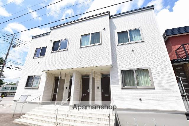 ヴァンヴェール美原学園通