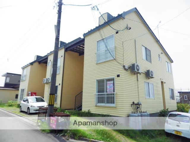 セントラルハイム(1DK/2階)