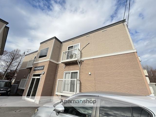 カエデアパートメント