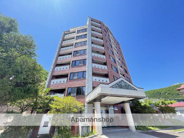 プレセランス・函館山