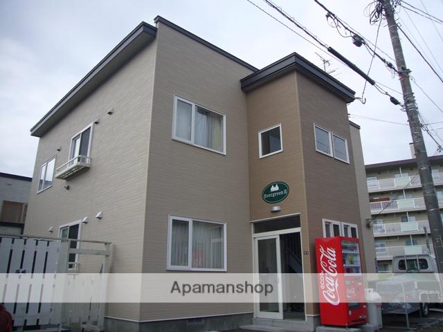 エバーグリーンⅡ