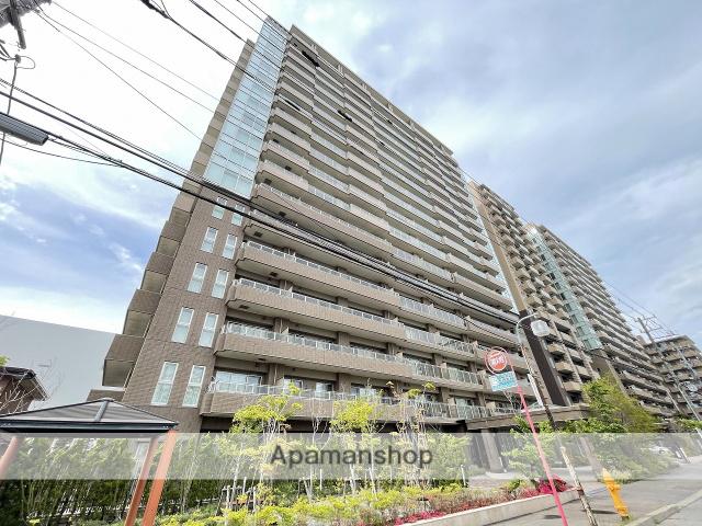 ワザック函館ミヤビコート