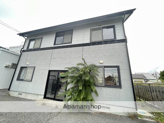 グランデ柳町(1DK/1階)