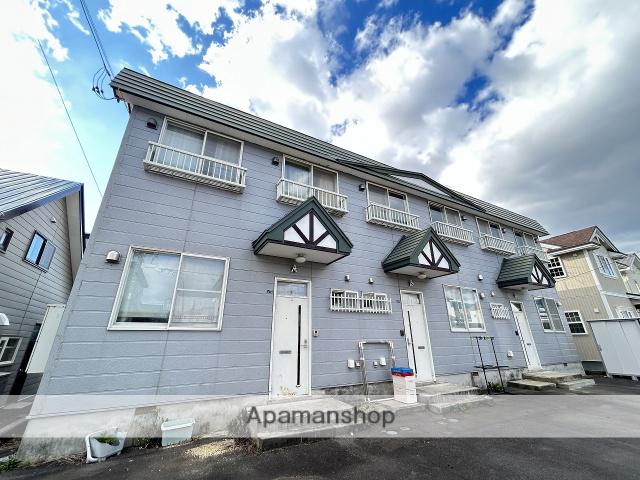 七飯大川メゾネット