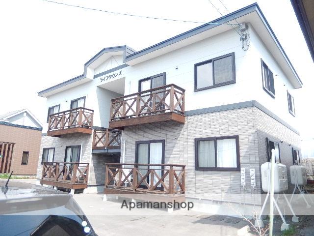 ライフタウンズ