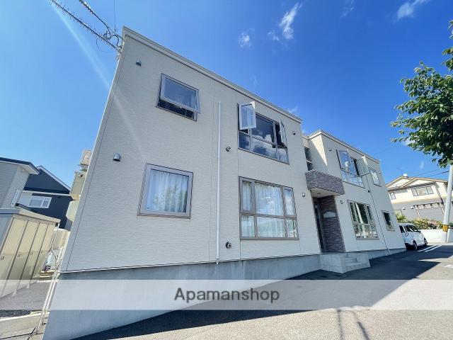 ネオ・カンビオ(3LDK/1階)