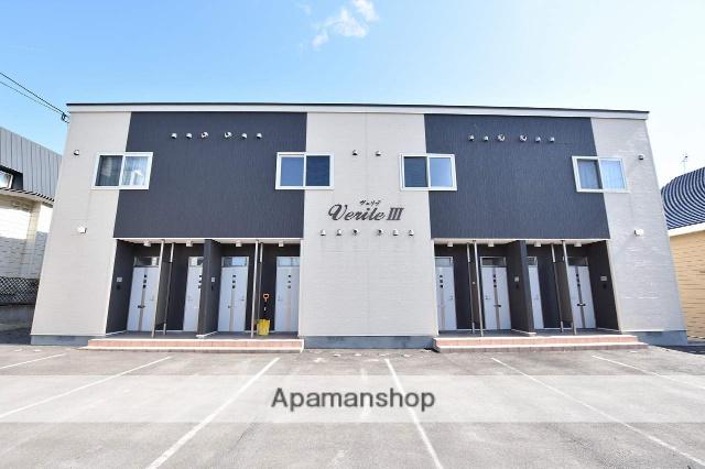ヴェリテⅢ