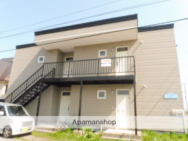 サンハイツ(1LDK/1階)