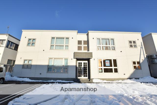 ラヴィ・クレールななえⅠ