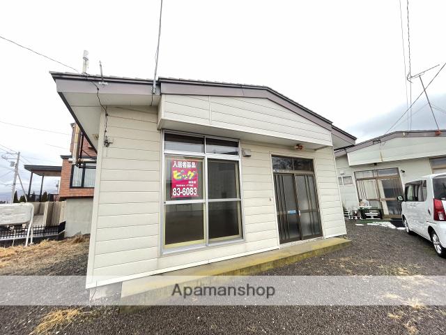 北海道亀田郡七飯町  築51年