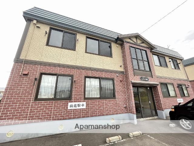 セジュールウィルモア西沢