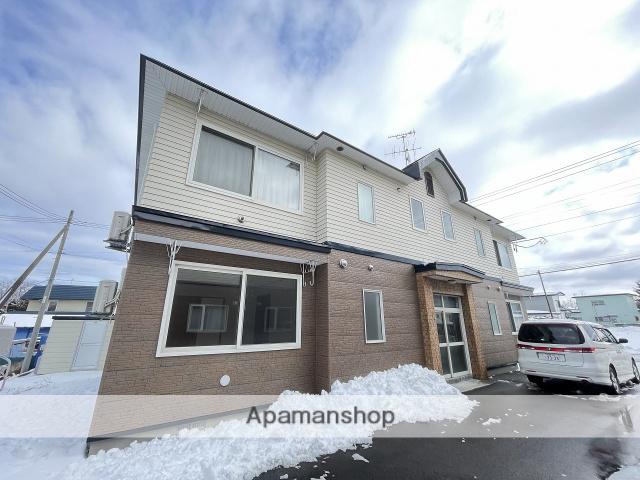 コーポユキB棟(2LDK/2階)