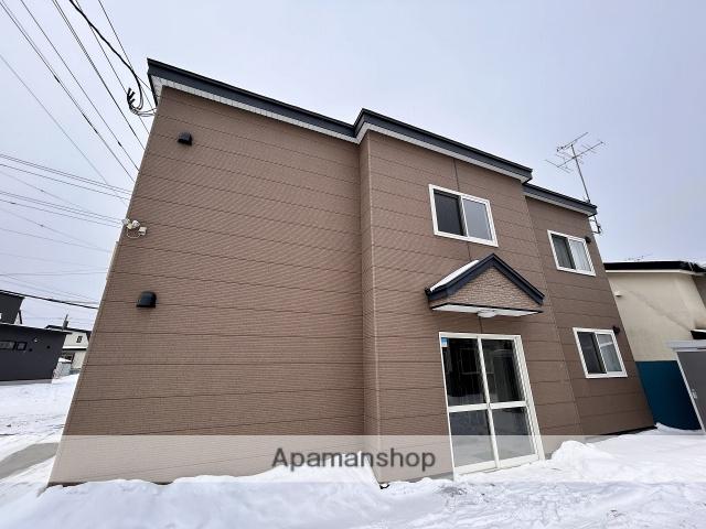 コーポユキC棟(1LDK/1階)