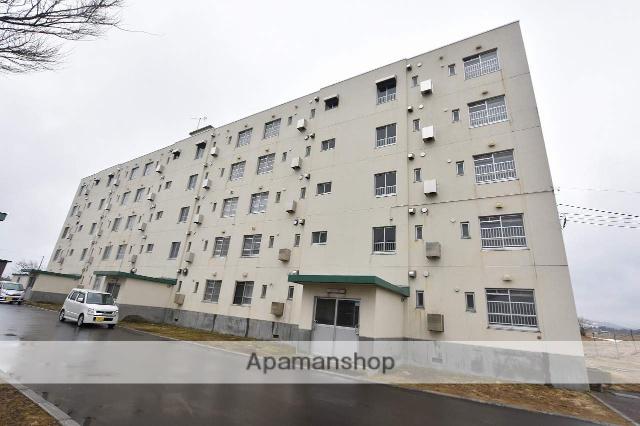 ビレッジハウス八雲2号棟