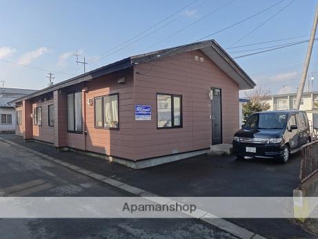 函館本線 八雲駅 徒歩9分 1階建 築45年