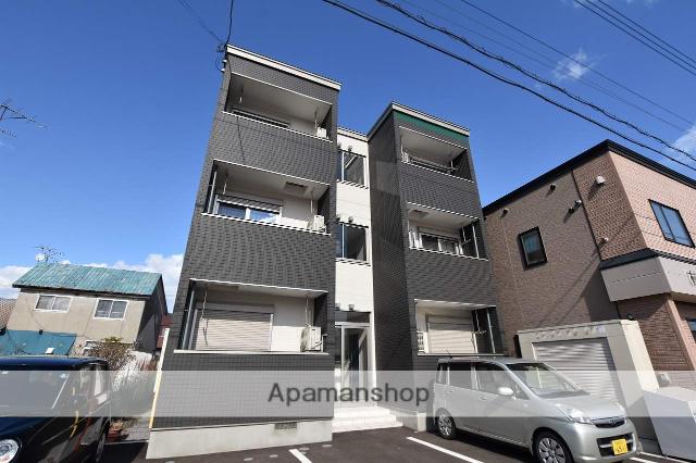 レグノ八雲本町[3階]