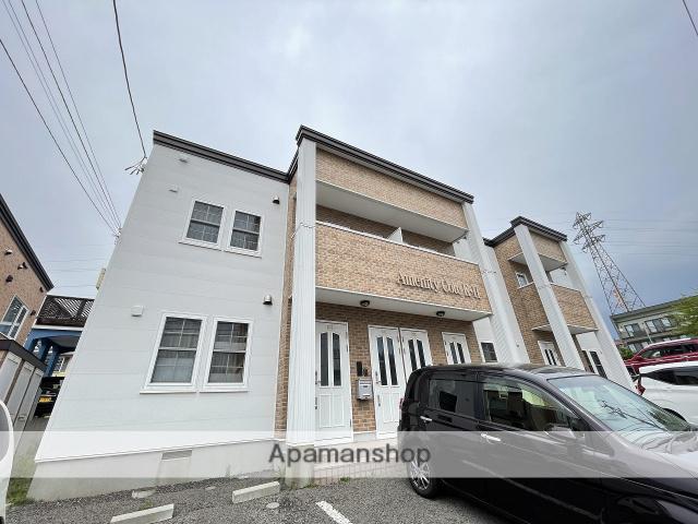 アメニティーコートK&H