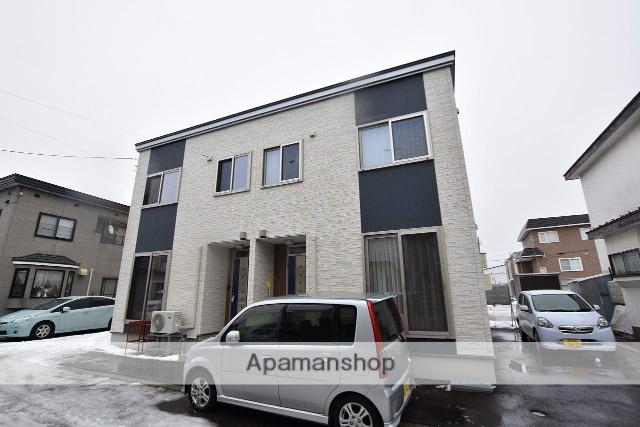 富岡町2丁目1棟二戸