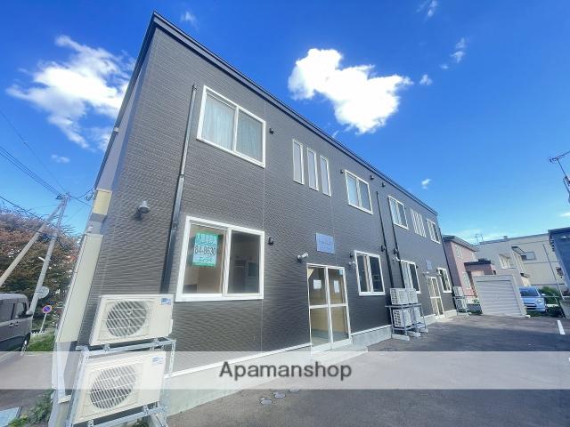 PRINCE K.R.Ⅱ(1LDK/1階)