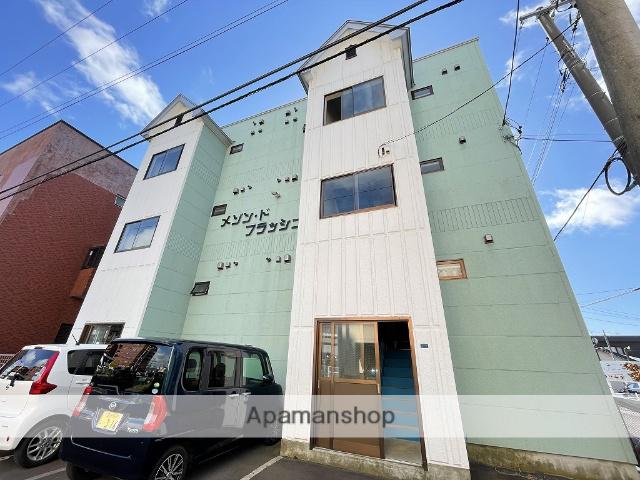 メゾンドフラッシュ五稜郭