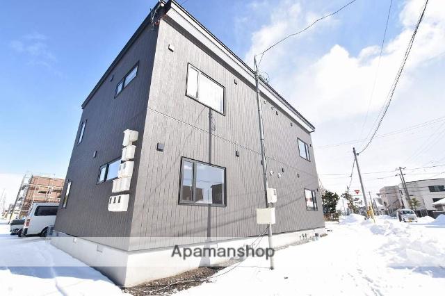 リヒトヌル(1LDK/1階)