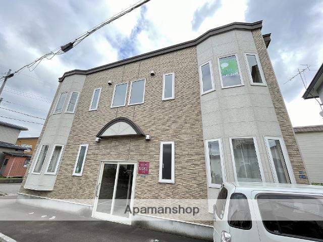 MAISON NOEL(1LDK/1階)