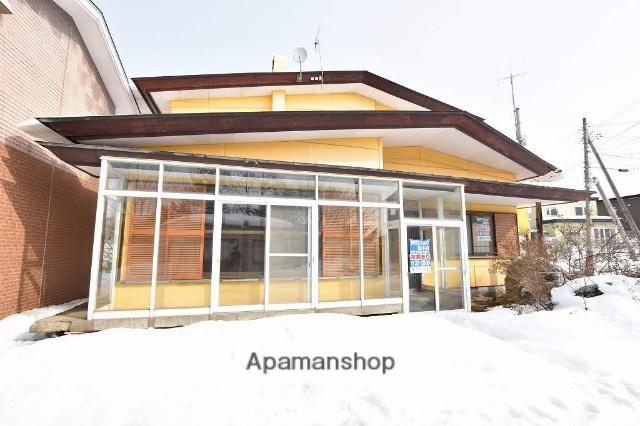 北海道函館市 2階建 築44年