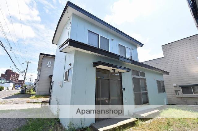 北海道函館市昭和2丁目の戸建賃貸