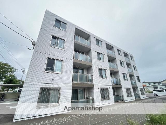 レジデンス大縄町