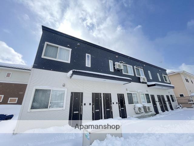 リーブルメゾンⅤ(ワンルーム/2階)