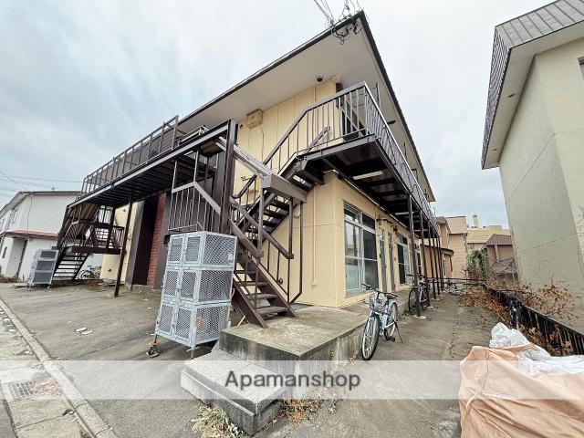 コーポなかのしま