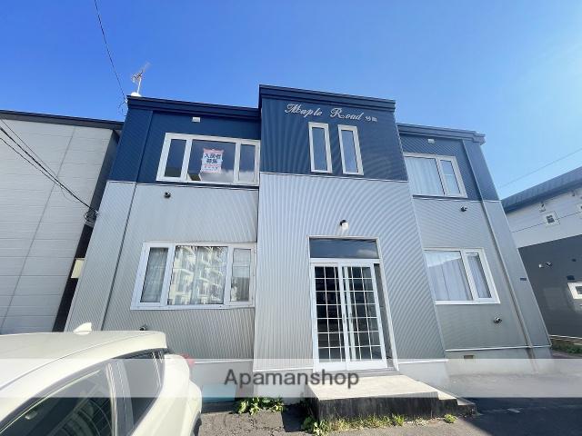 メイプルロード杉並