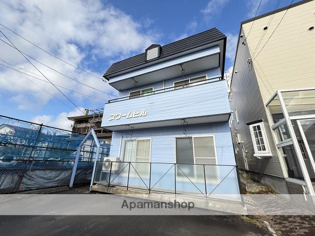 スワームヒル