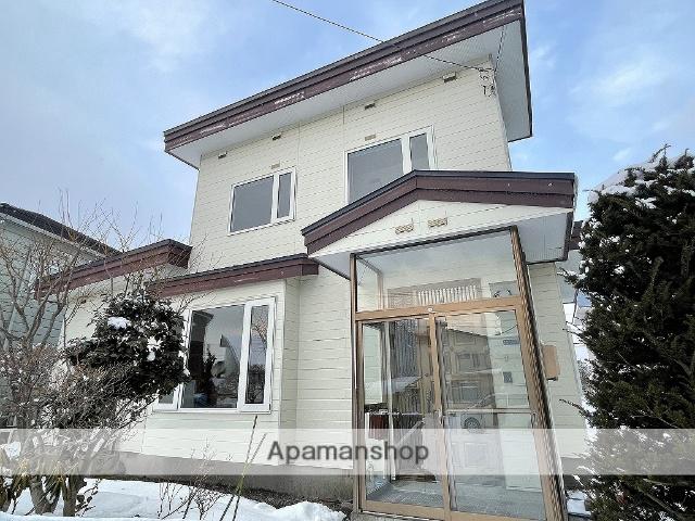 北海道函館市  築39年(4SLDK)